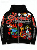 "ADMIRE" HOODIE